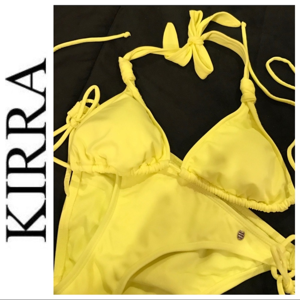 Kirra Bikini